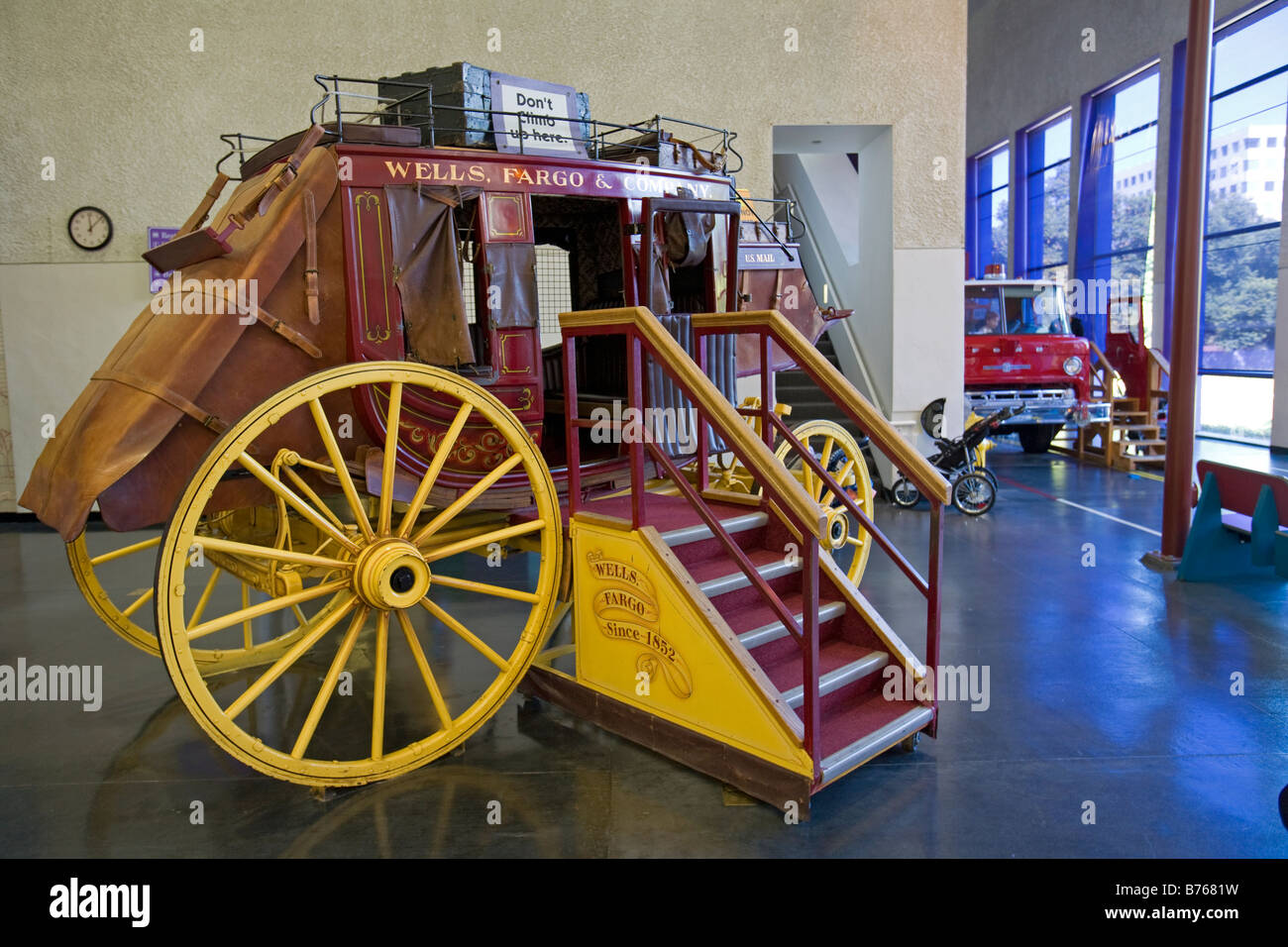 Children's Discovery Museum, San Jose, California, USA Stock Photo Alamy