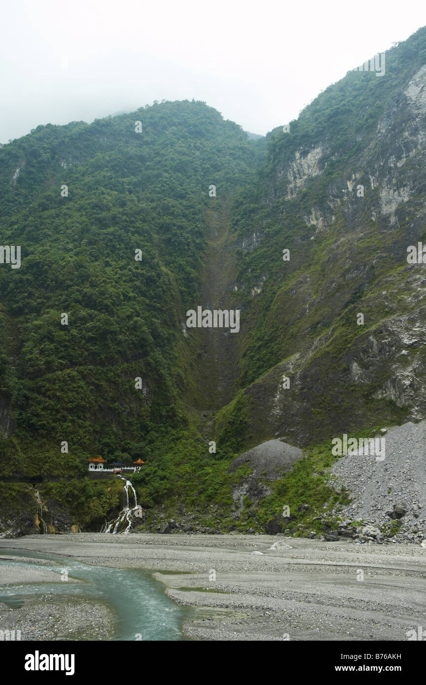 Day in taroko national park hi-res stock photography and images - Alamy