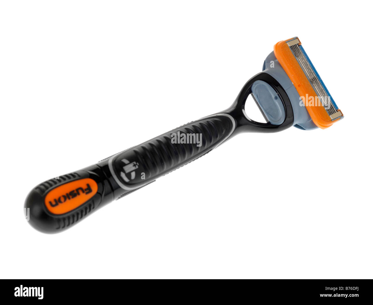 Battery Powered Razor Stock Photo - Alamy