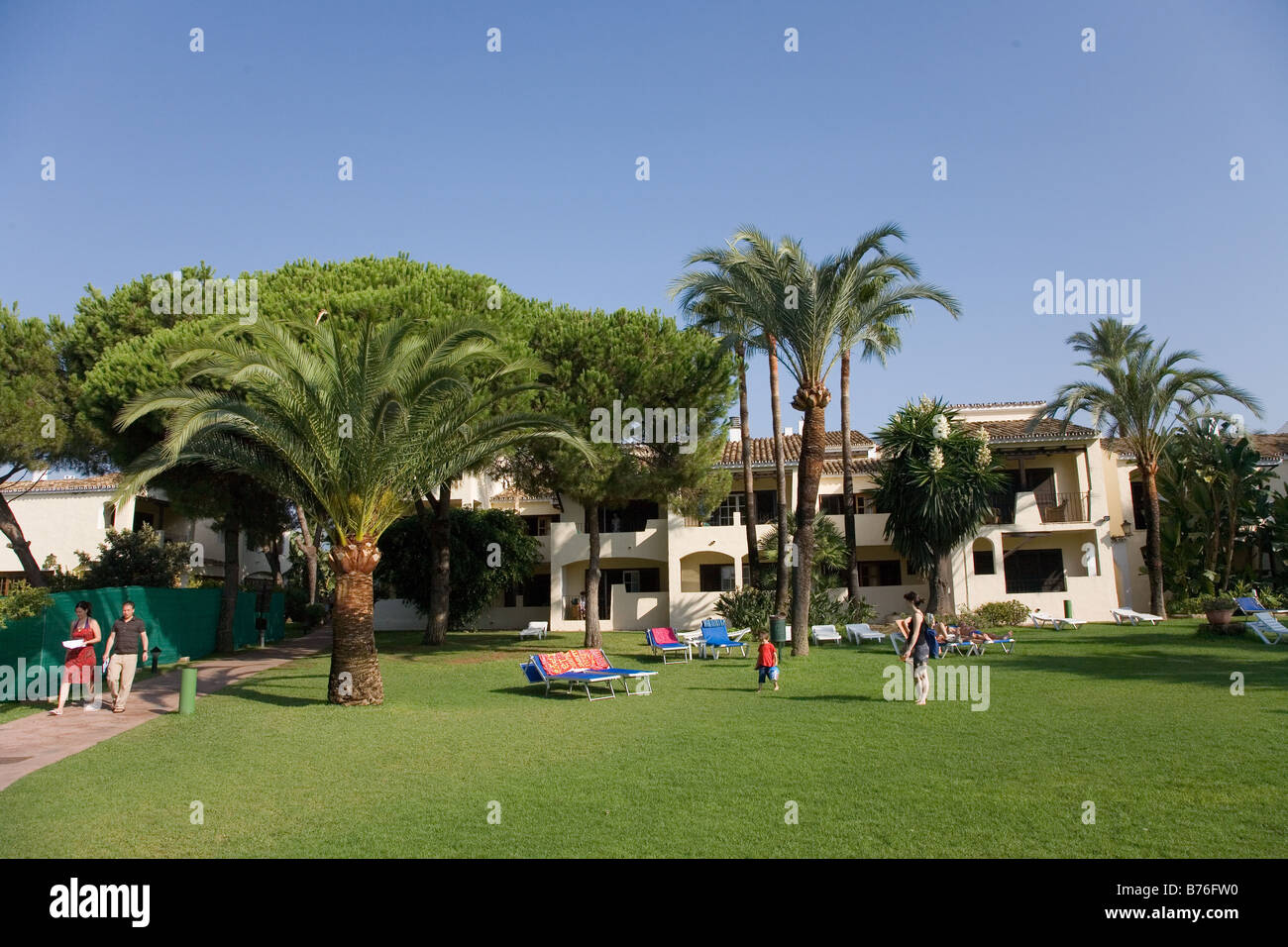 Spain Rincon Rincon del sol hi-res stock photography and images - Alamy