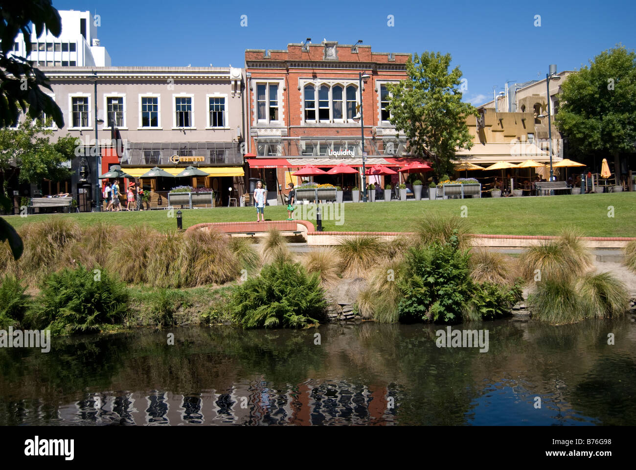 Avon terrace tce hires stock photography and images Alamy