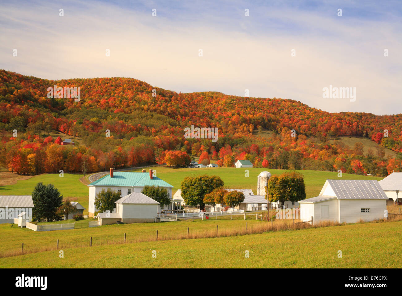 Highland County (Images of America)