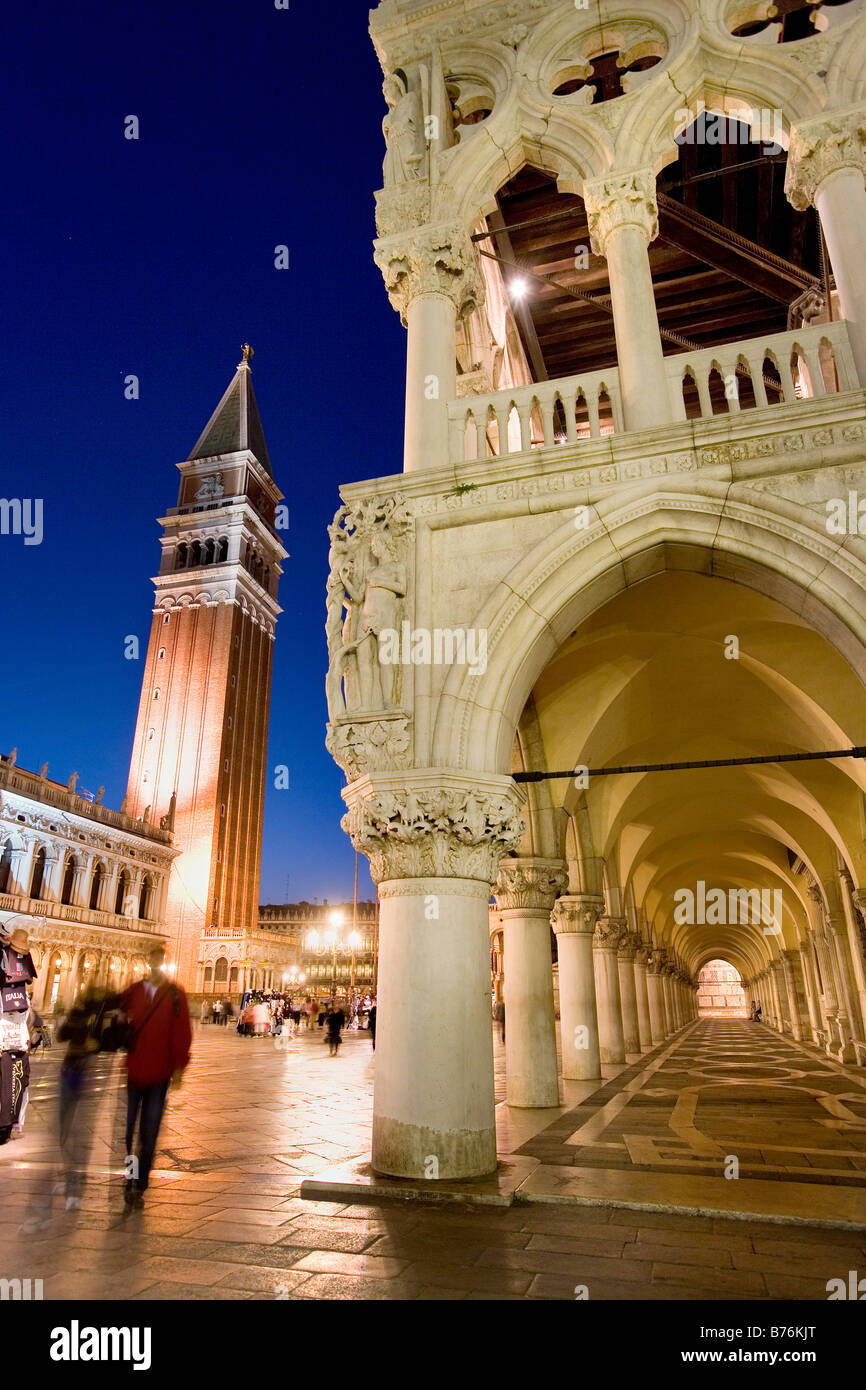 Doges of venice hi-res stock photography and images - Alamy