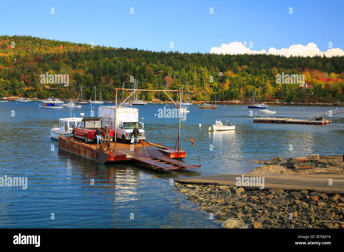 Beal park hires stock photography and images Alamy