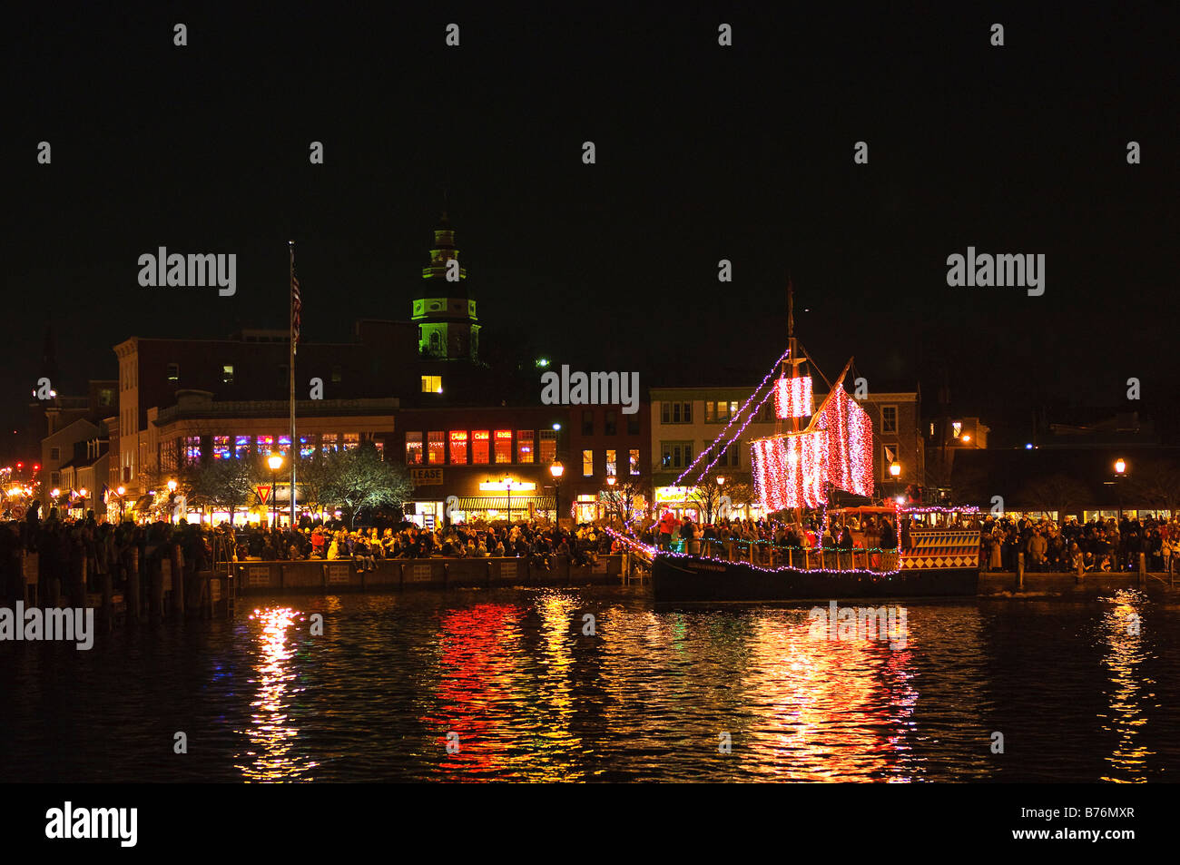 Parade Of Lights 2024 Annapolis Md Ulla Alexina