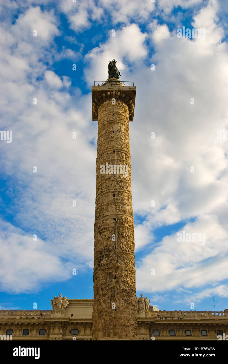 Colonna district hi-res stock photography and images - Alamy