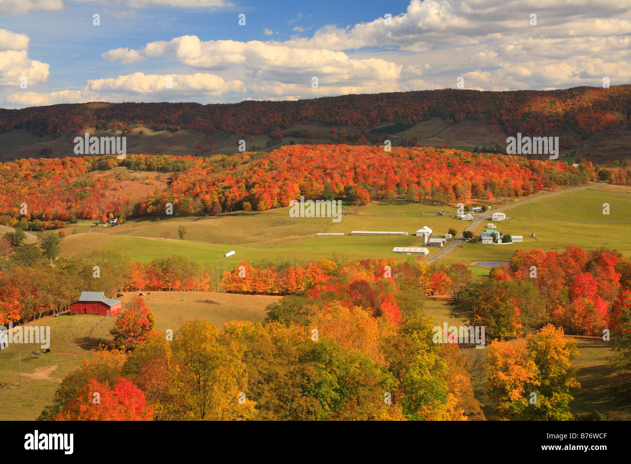 Highland County (Images of America)