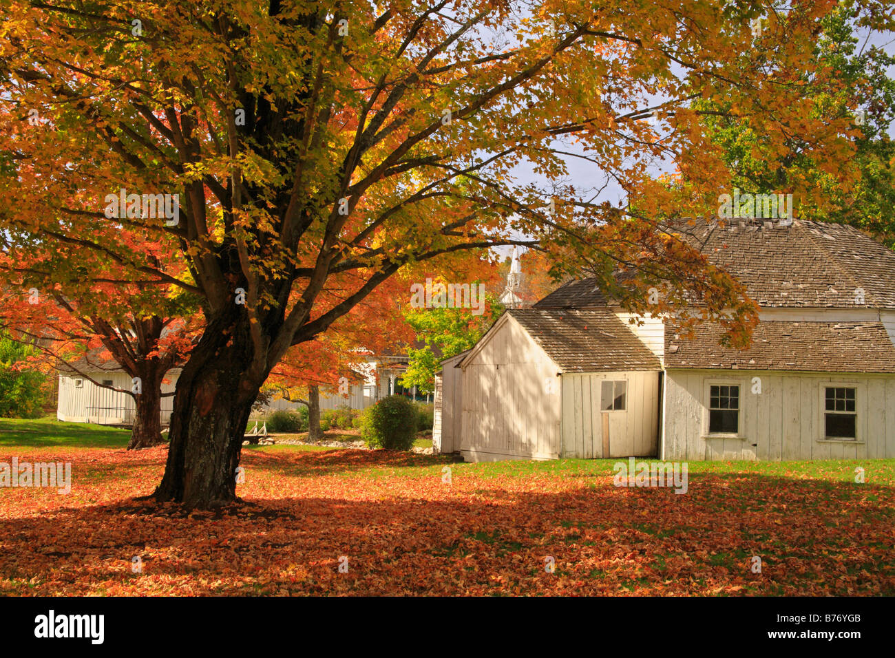 Jefferson Pools, Warm Springs, Virginia, USA Stock Photo Alamy