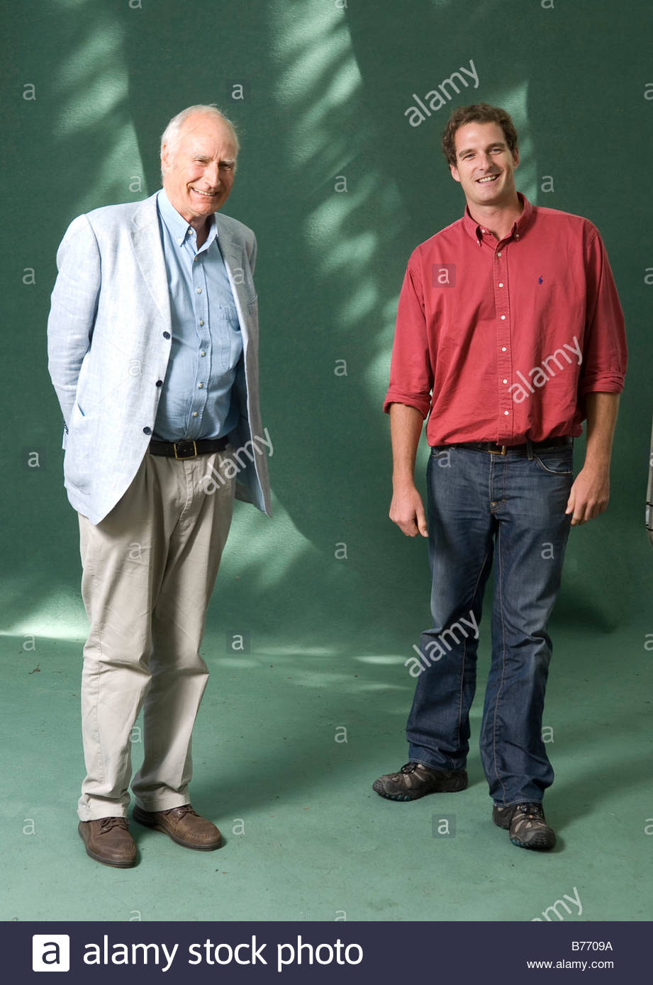 Dan Snow High Resolution Stock Photography and Images Alamy