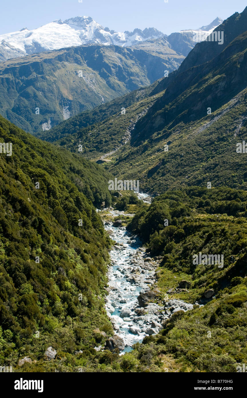 Barrier Ranges Barrier range mountains hi-res stock photography and images - Alamy