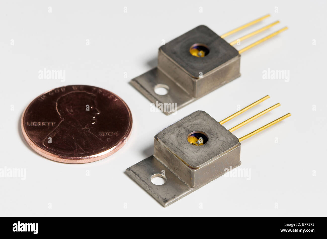 Laser diode hires stock photography and images Alamy