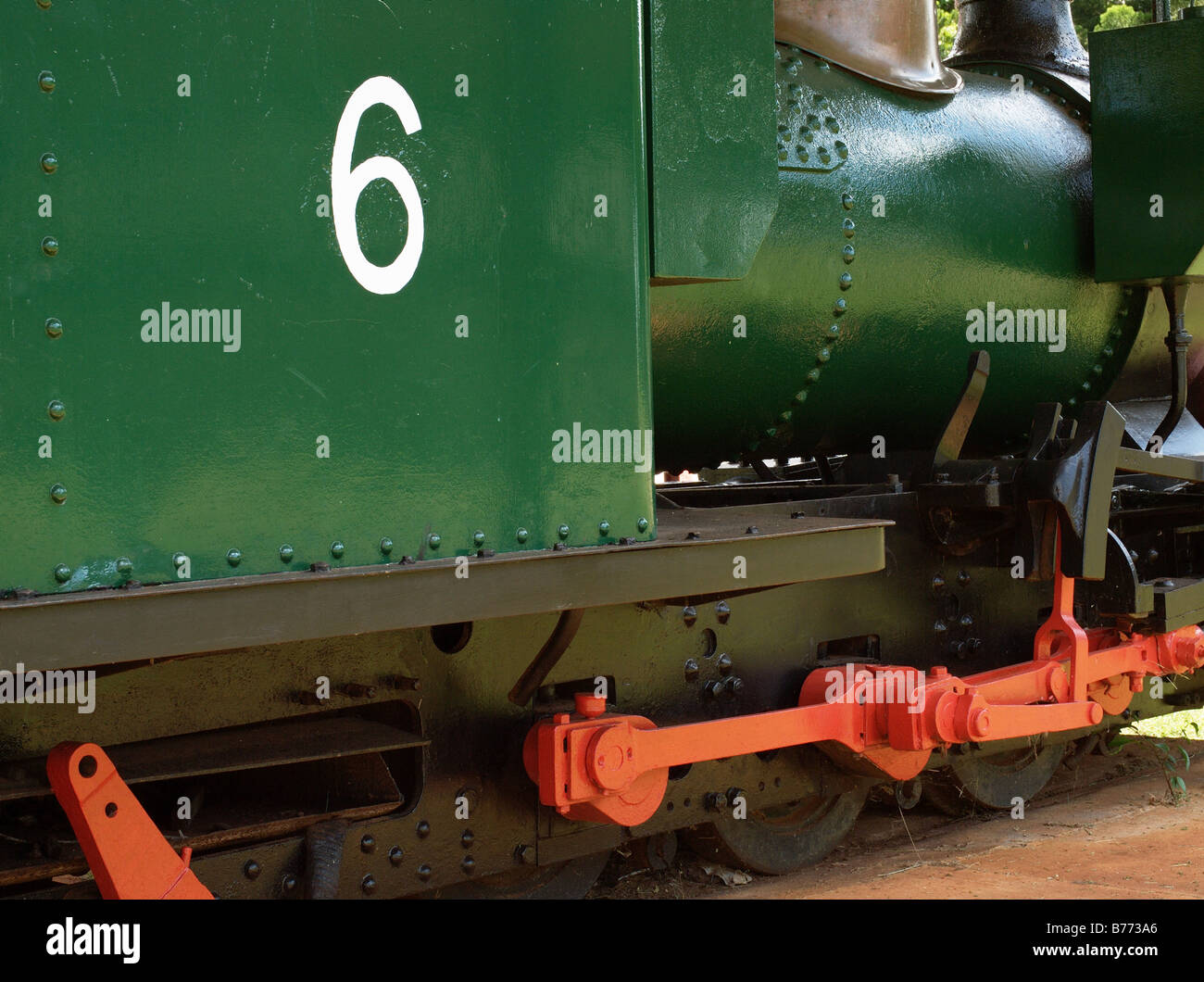 Six railway tracks hi-res stock photography and images - Alamy