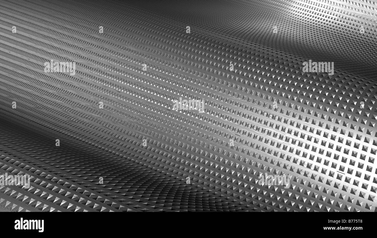 Metal silver texture background Stock Photo - Alamy