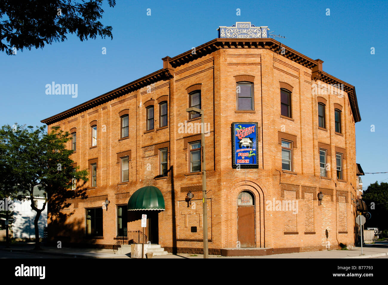 Tecumseh ontario hires stock photography and images Alamy