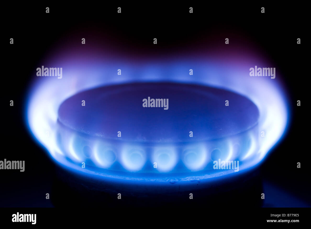 Industrial oven flames hires stock photography and images Alamy