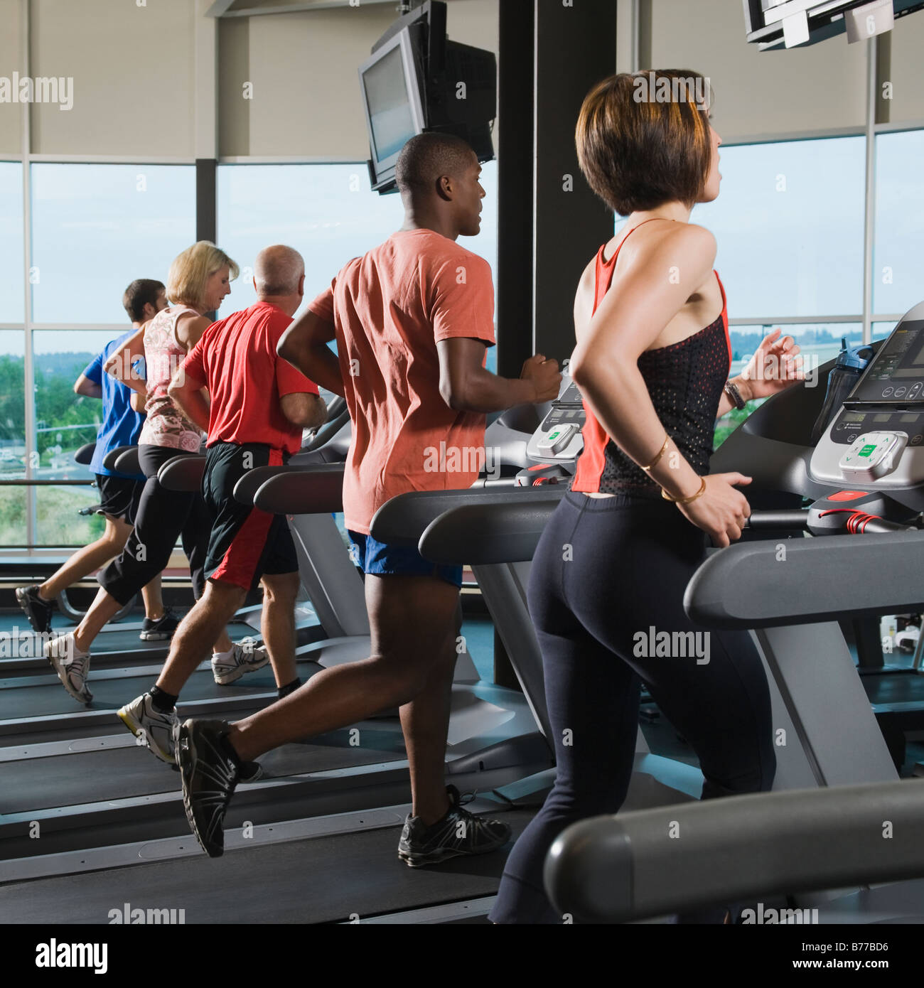 Treadmills in stock new arrivals