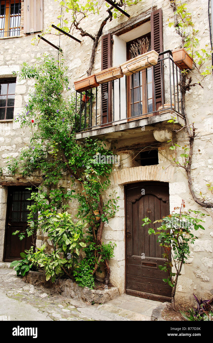 House Saint Paul De Vence Alpes Maritimes Provence Alpes Cote