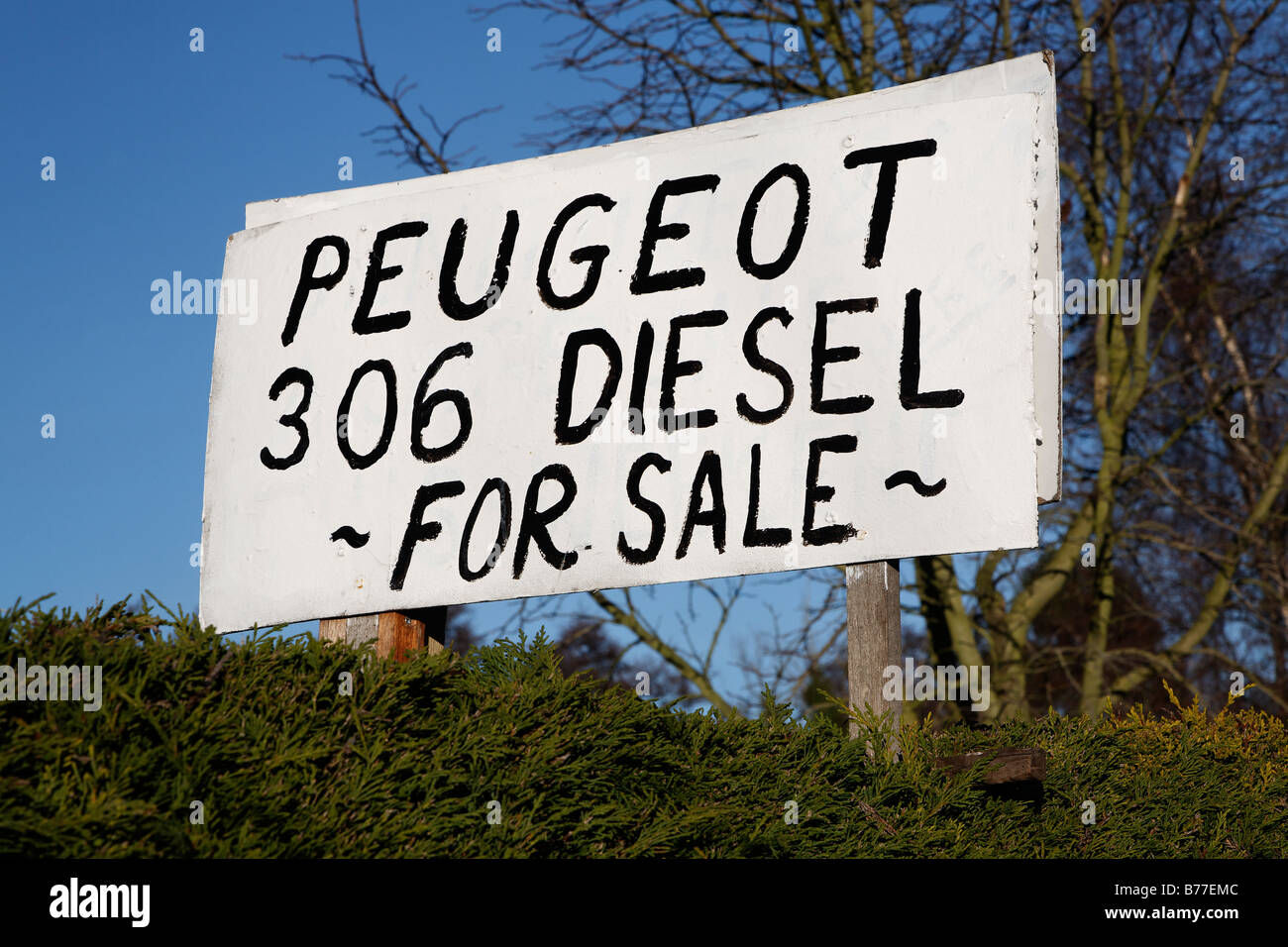 Peugeot 306 hi-res stock photography and images - Alamy