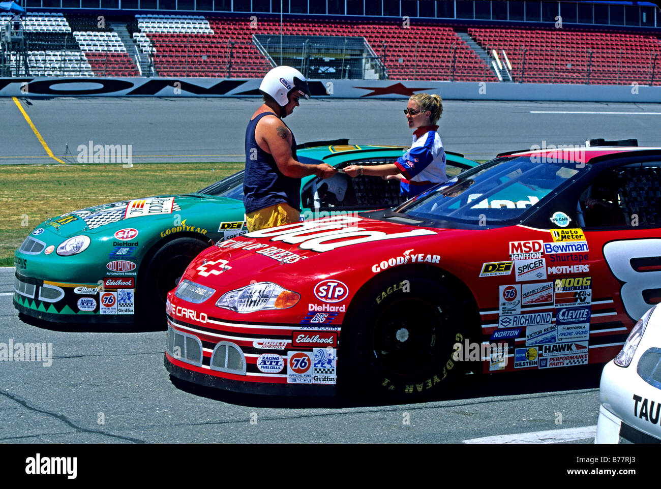 Daytona beach cars hires stock photography and images Alamy
