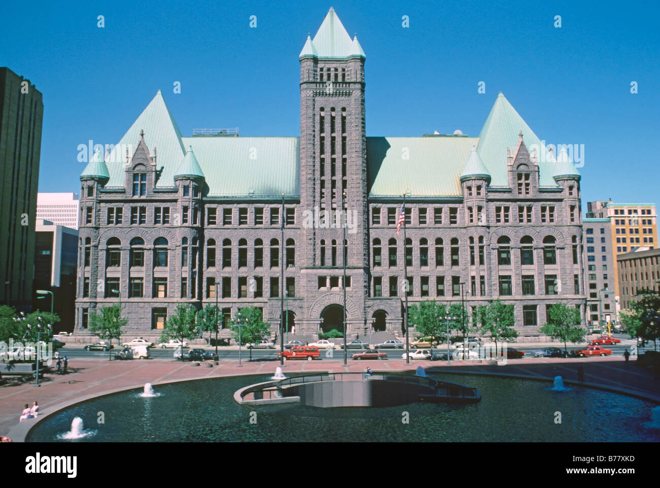 historic Court House Minneapolis Minnesota Stock Photo Alamy historic Court House Minneapolis Minnesota Stock Photo Alamy