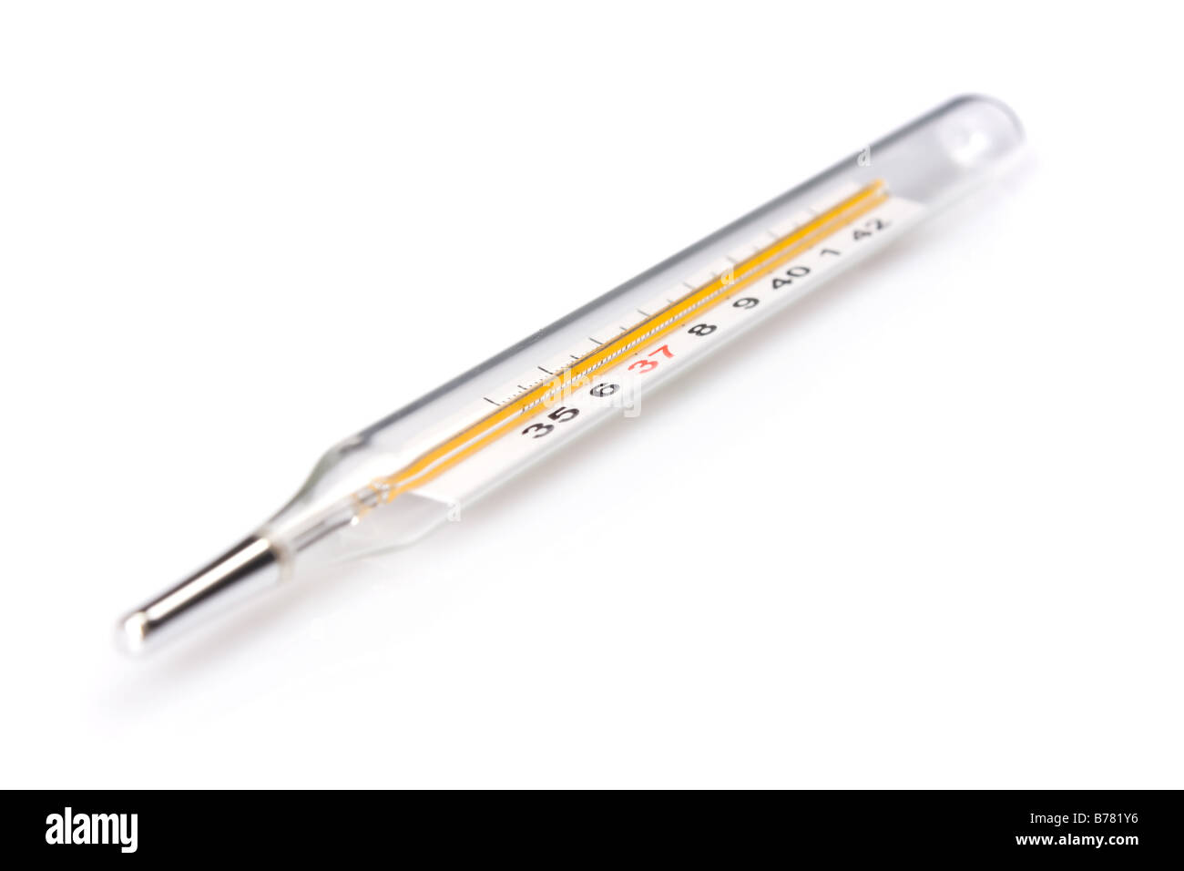 High fever temperature hires stock photography and images Alamy