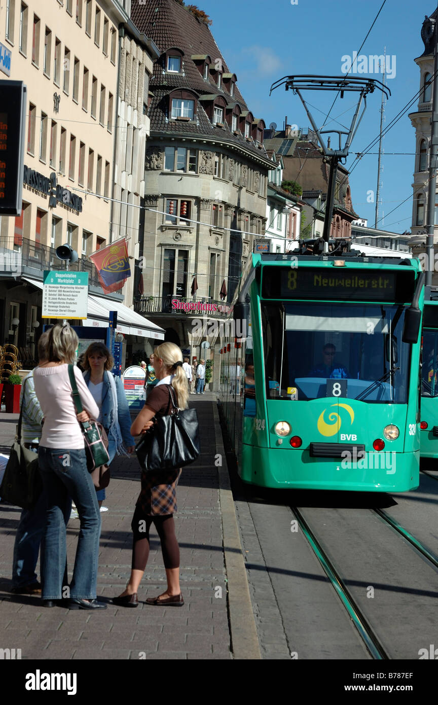 Basle switzerland hi-res stock photography and images - Alamy