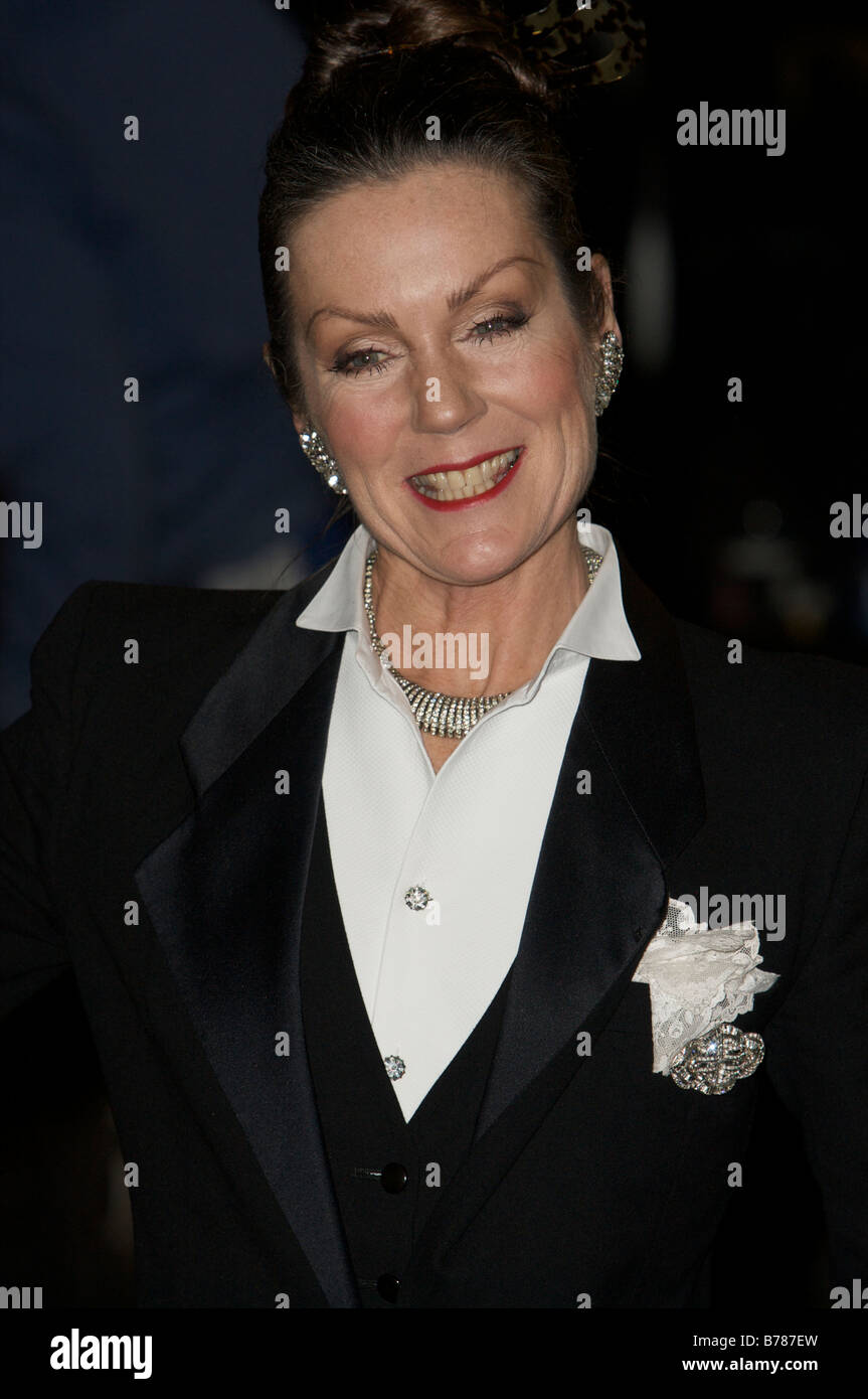 Lorraine chase hires stock photography and images Alamy