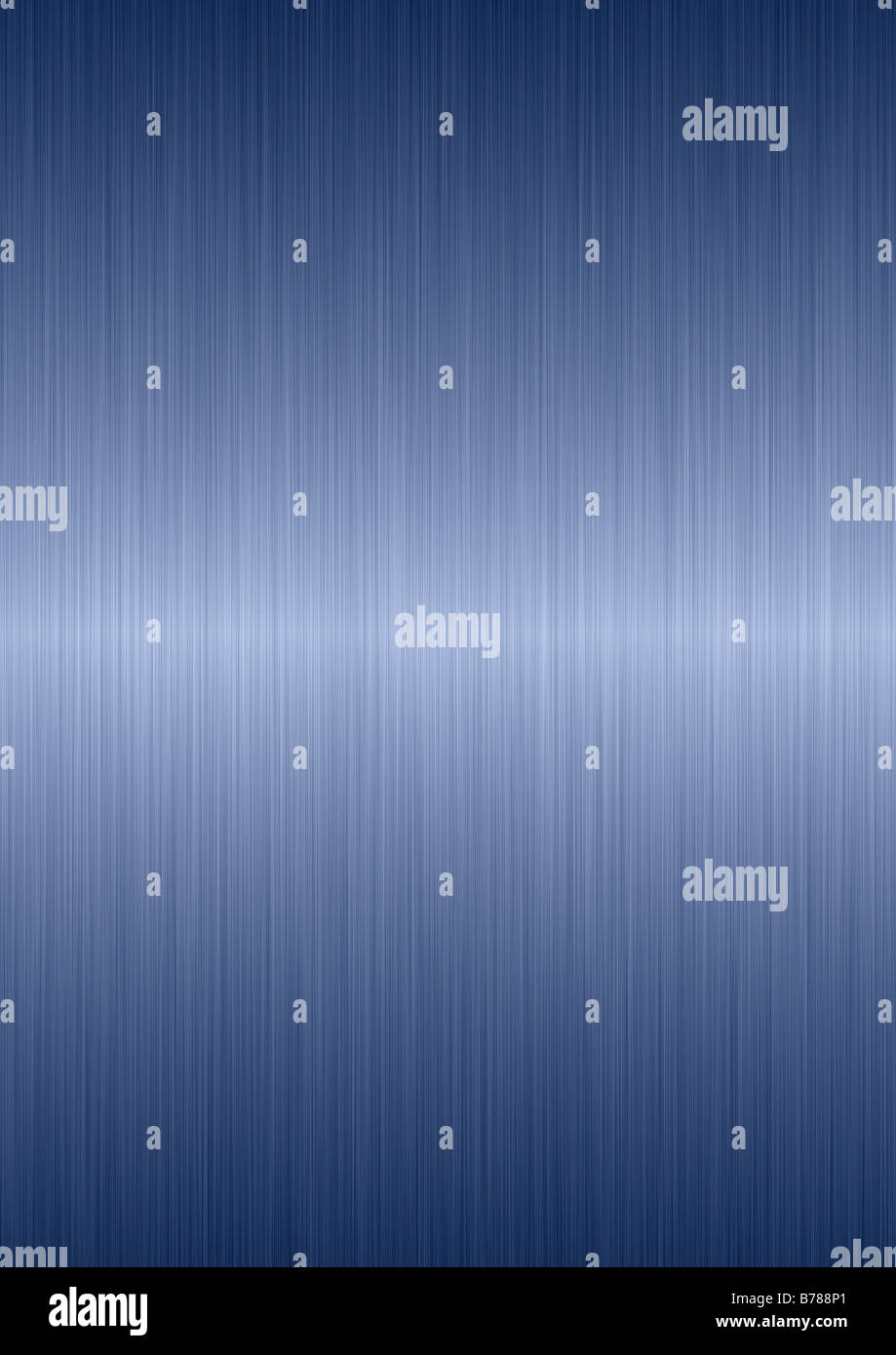 abstract image of a brushed metal plate Stock Photo - Alamy