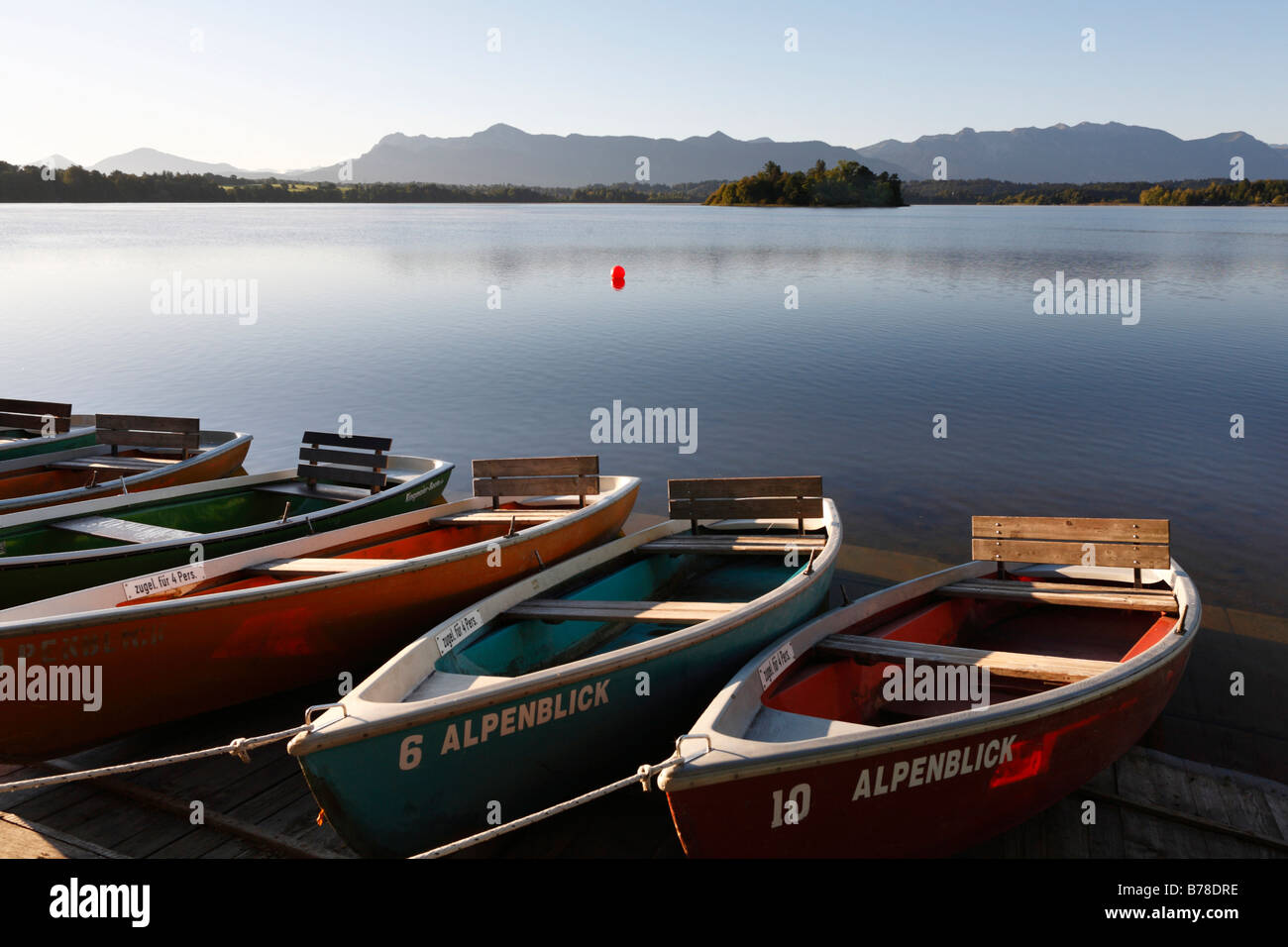 Ruderboote High Resolution Stock Photography and Images - Alamy