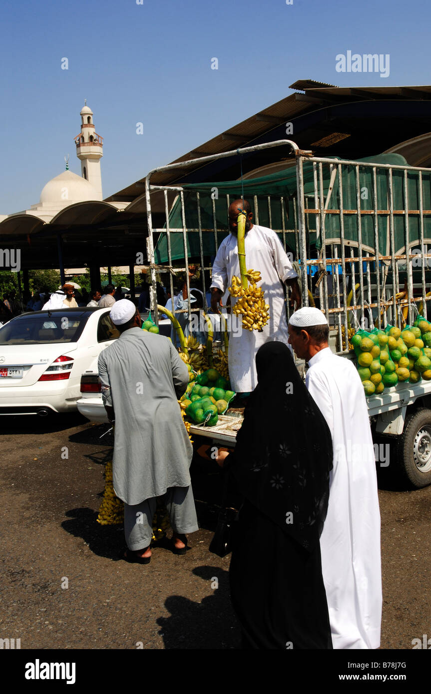 Deira, dubai market hires stock photography and images Alamy