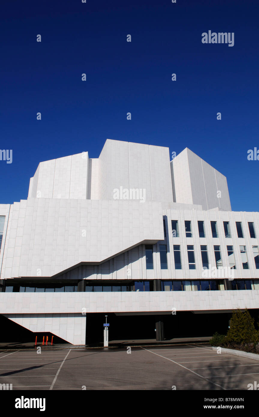 Helsinki finlandia hall hi-res stock photography and images - Alamy