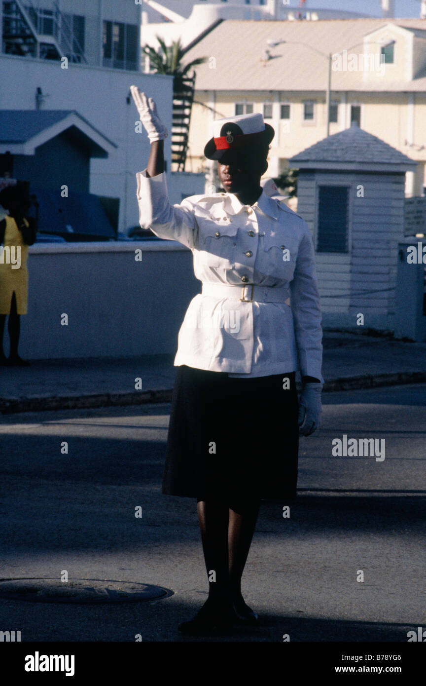Traffic police nassau bahamas hires stock photography and images Alamy