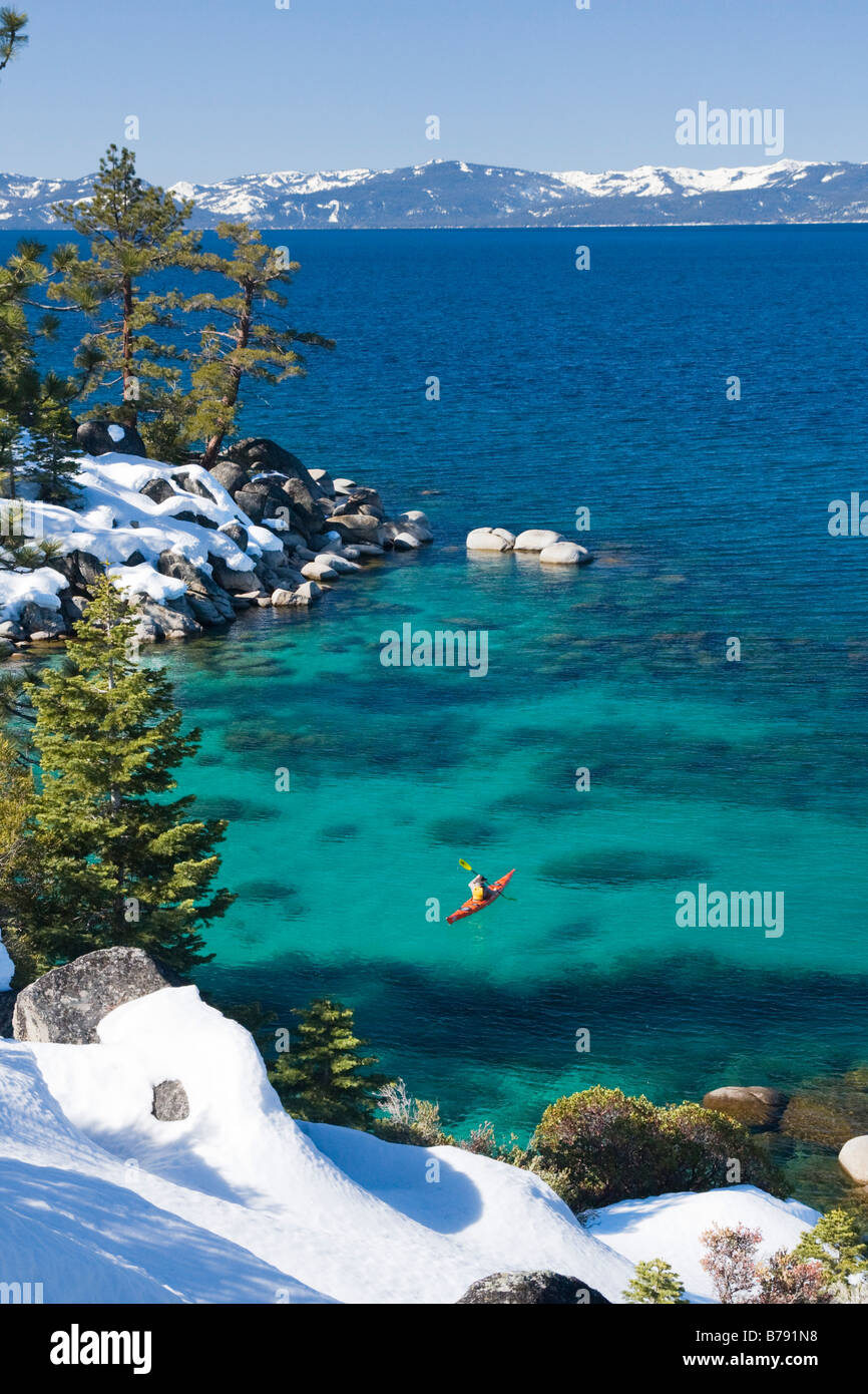 Incline village hires stock photography and images Alamy