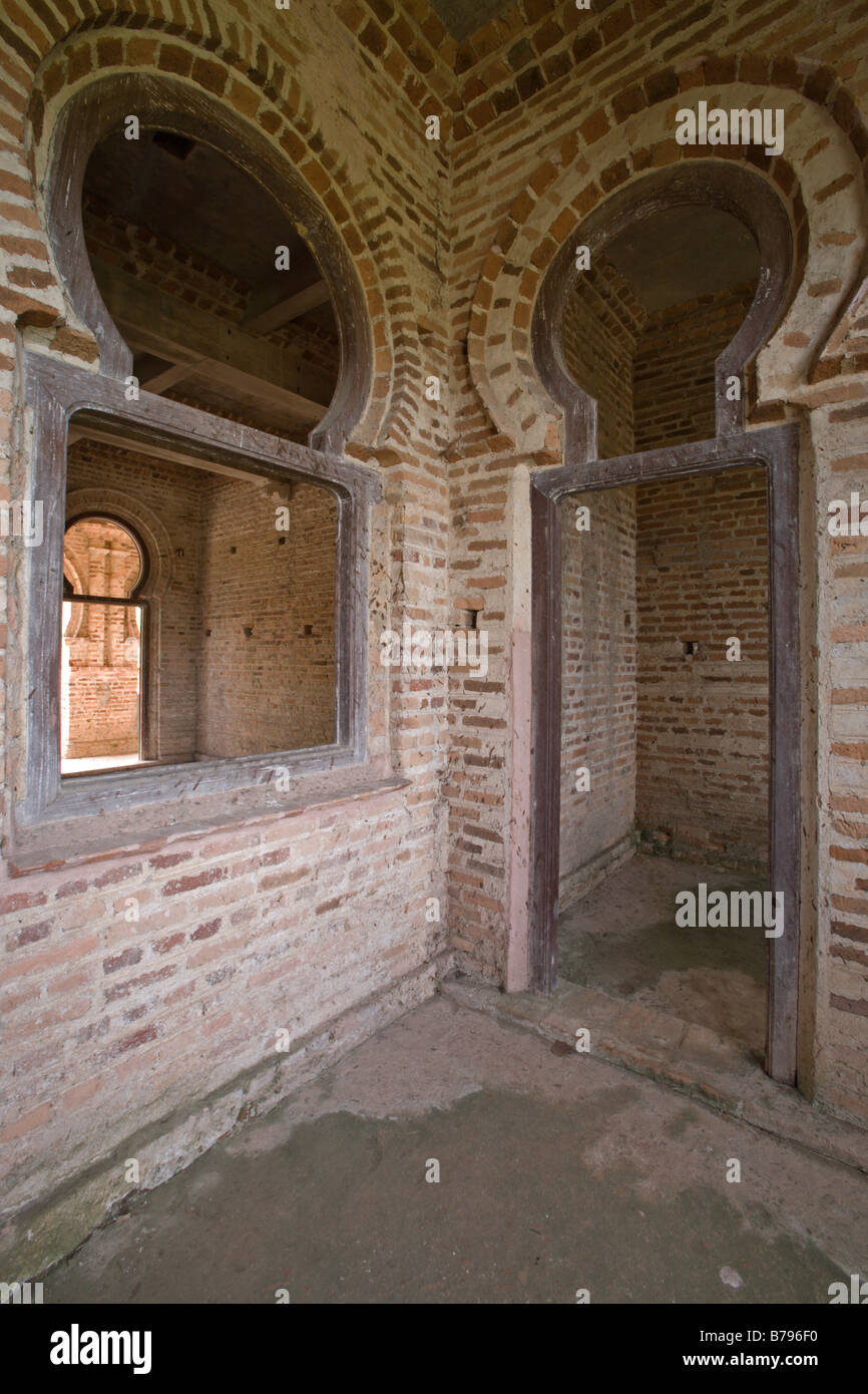 Kellie's Castle, Ipoh, Malaysia Stock Photo