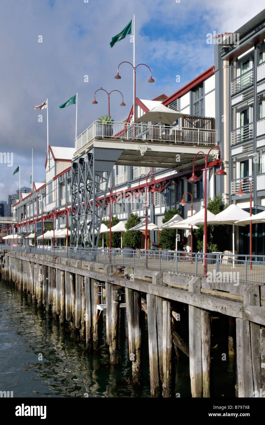 Pier one hotel sydney hires stock photography and images Alamy