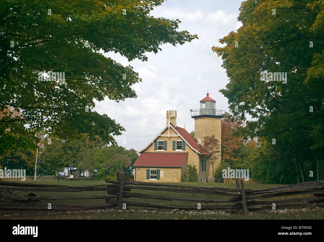 Split county hires stock photography and images Alamy