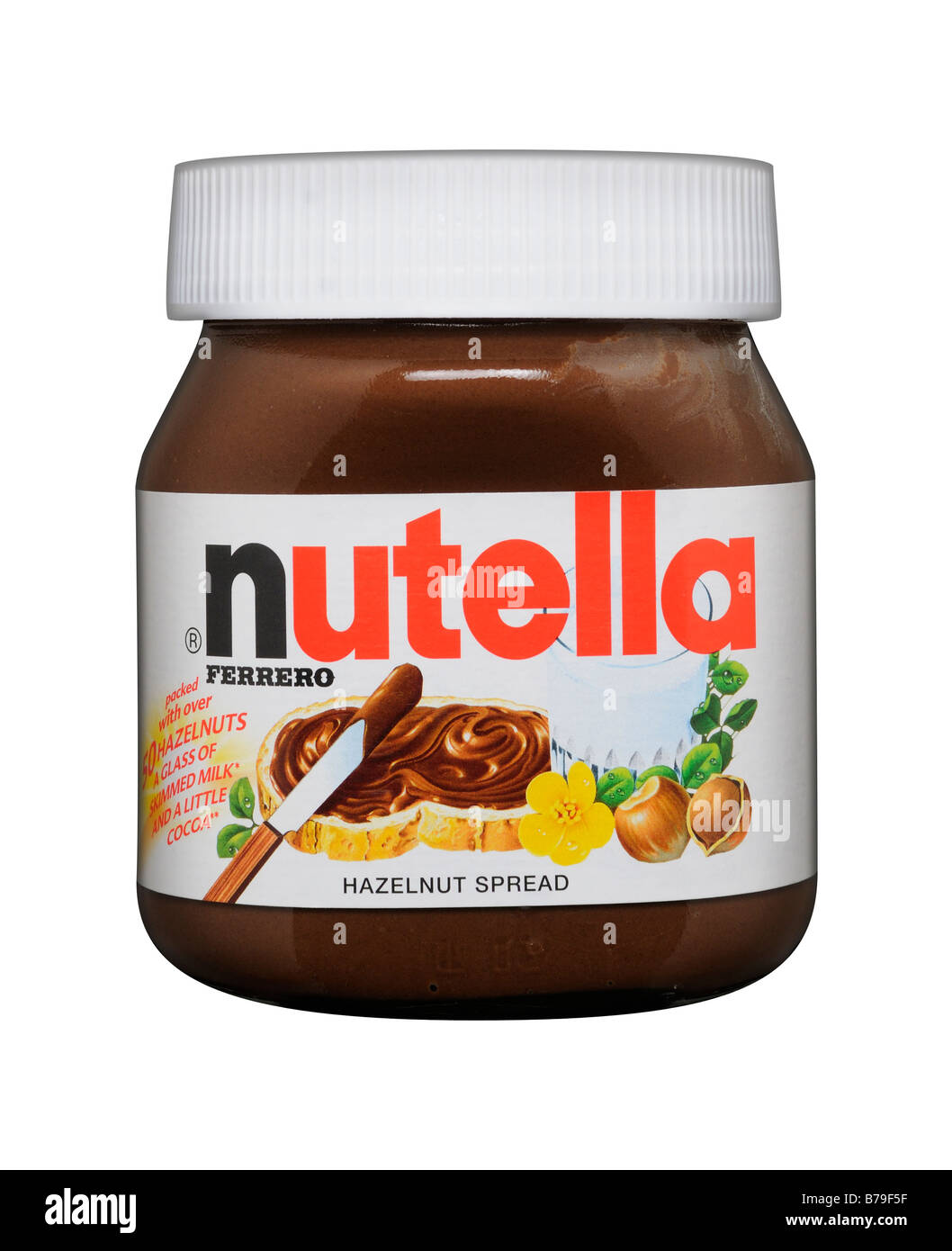 Download Nutella Jar High Resolution Stock Photography And Images Alamy Yellowimages Mockups