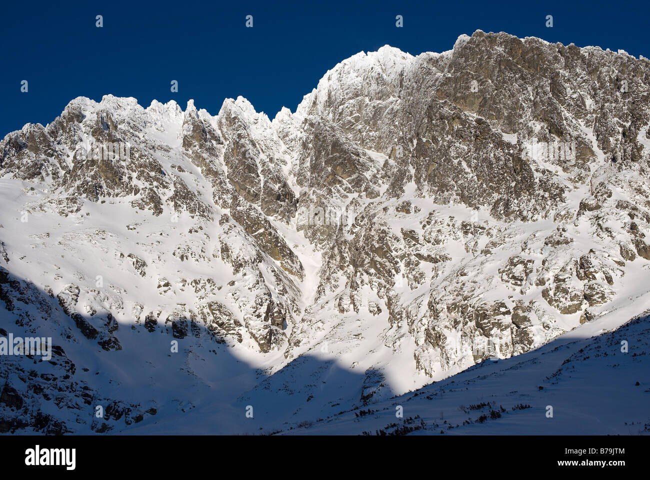 Sky symmetry hi-res stock photography and images - Alamy