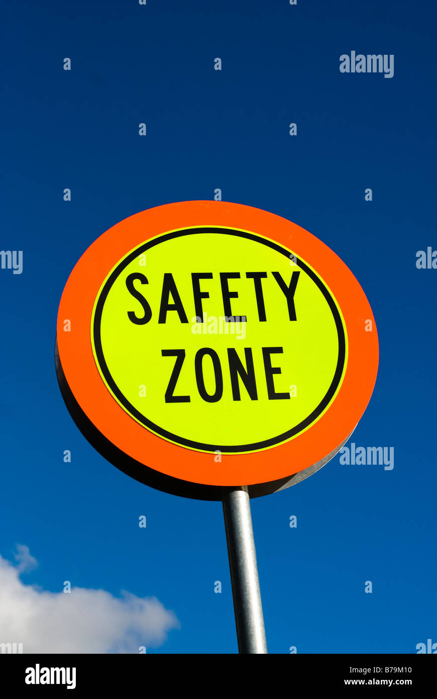 Safety zone hires stock photography and images Alamy