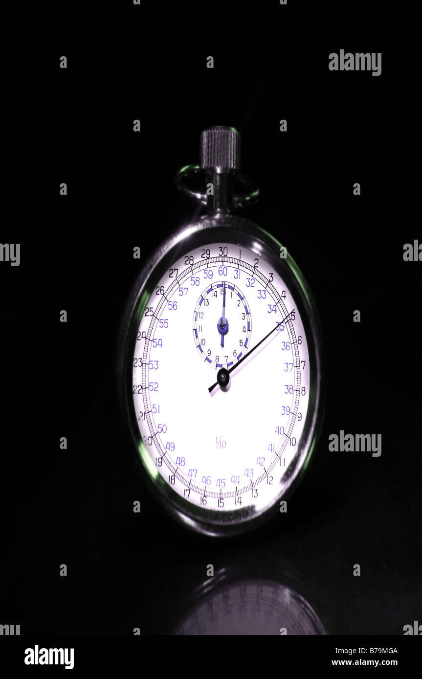 Timed shot hi-res stock photography and images - Alamy