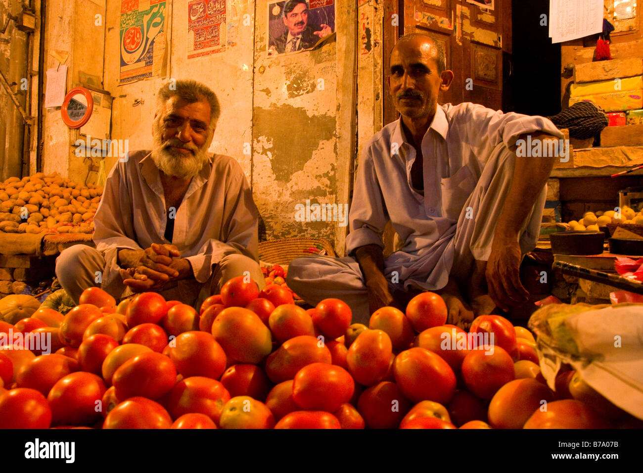 Rawalpindi night hires stock photography and images Alamy