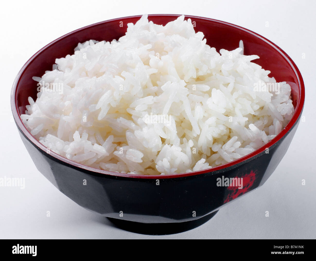 rice Stock Photo
