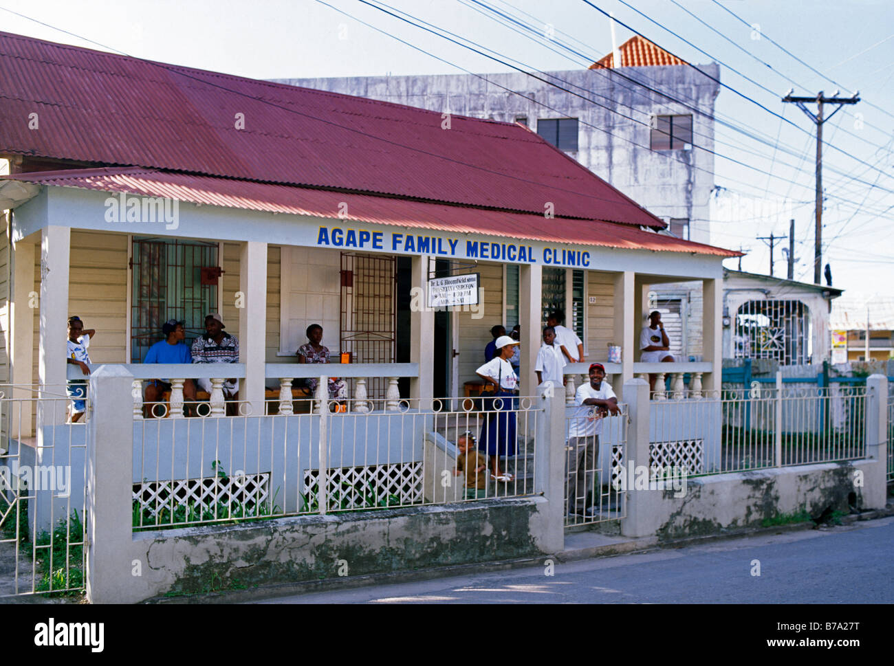 Portland Immunization Clinic, Portland (+1 8764772982)