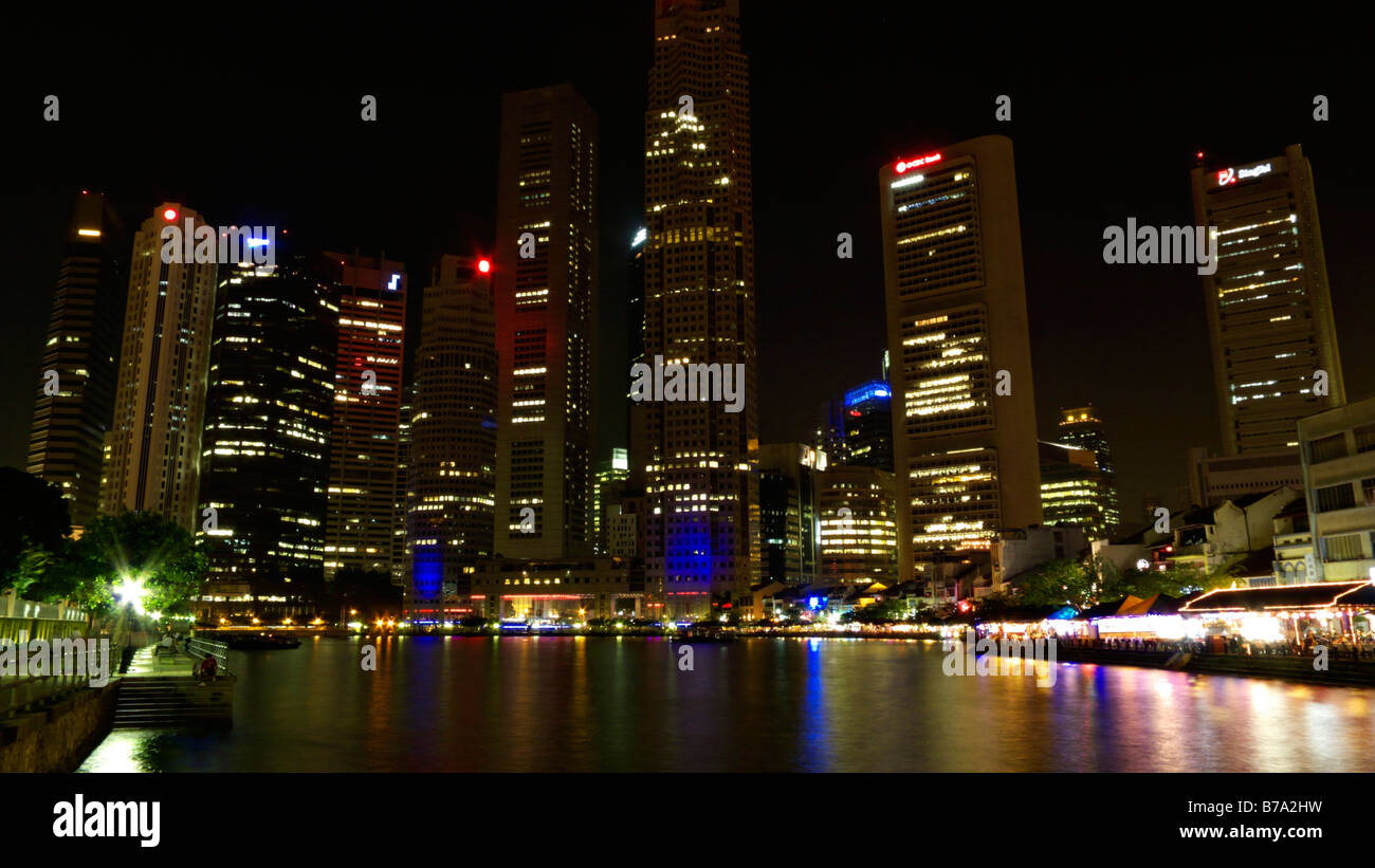 High rise building buildings hi-res stock photography and images - Alamy