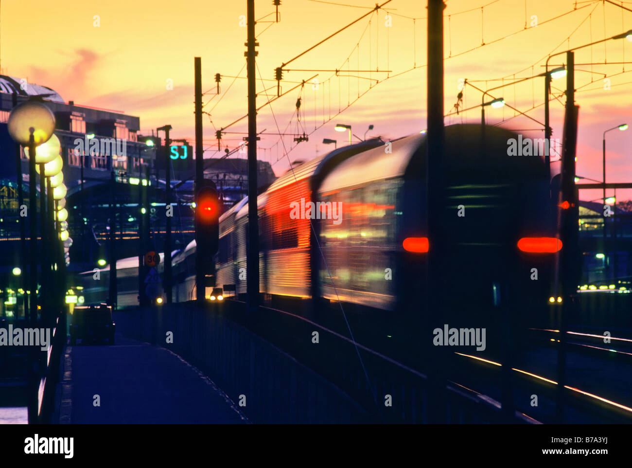 Movement Train Example Movement train hi-res stock photography and images - Alamy