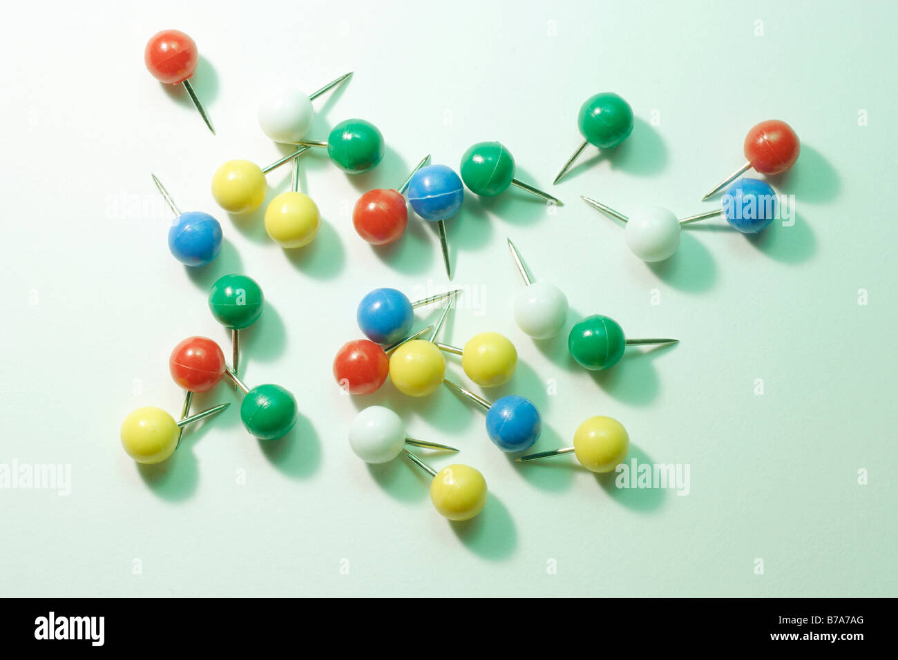 Our pins hi-res stock photography and images - Alamy