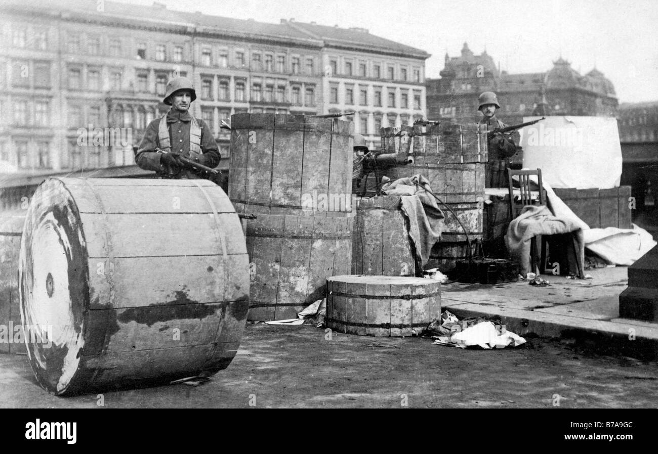 Weimar berlin hi-res stock photography and images - Alamy