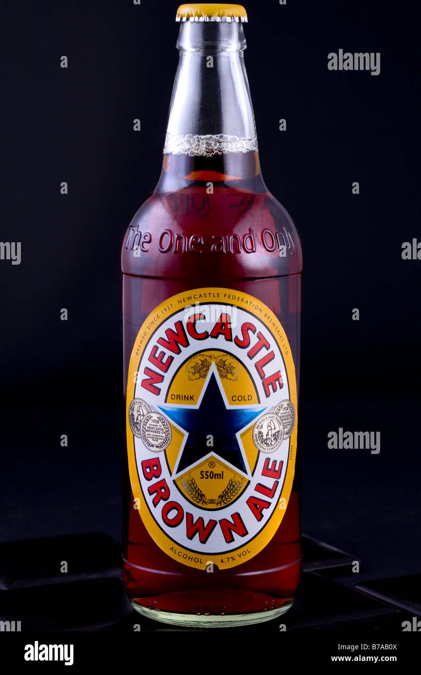 Newcastle brown ale hires stock photography and images Alamy