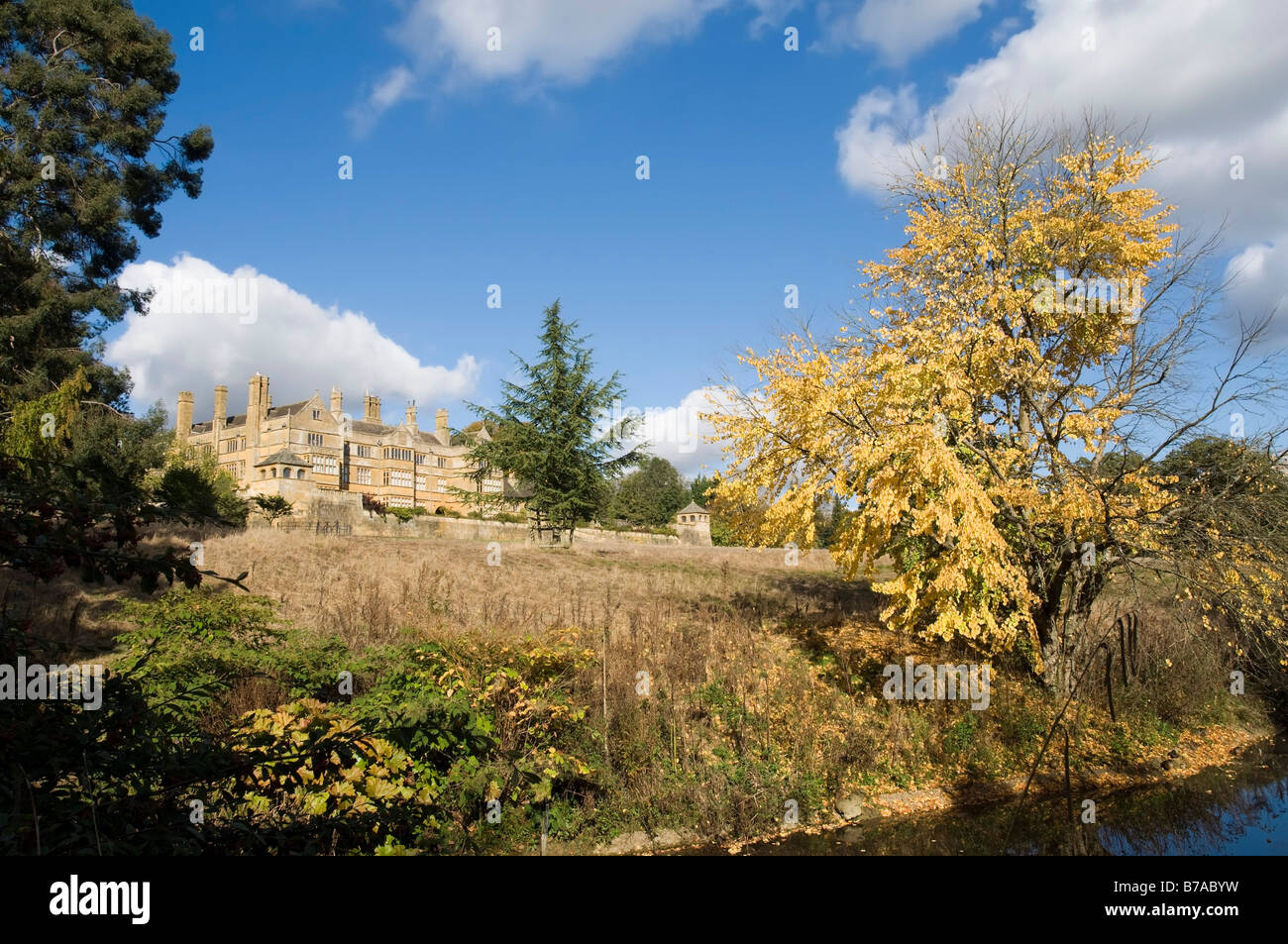 Moreton estate hires stock photography and images Alamy