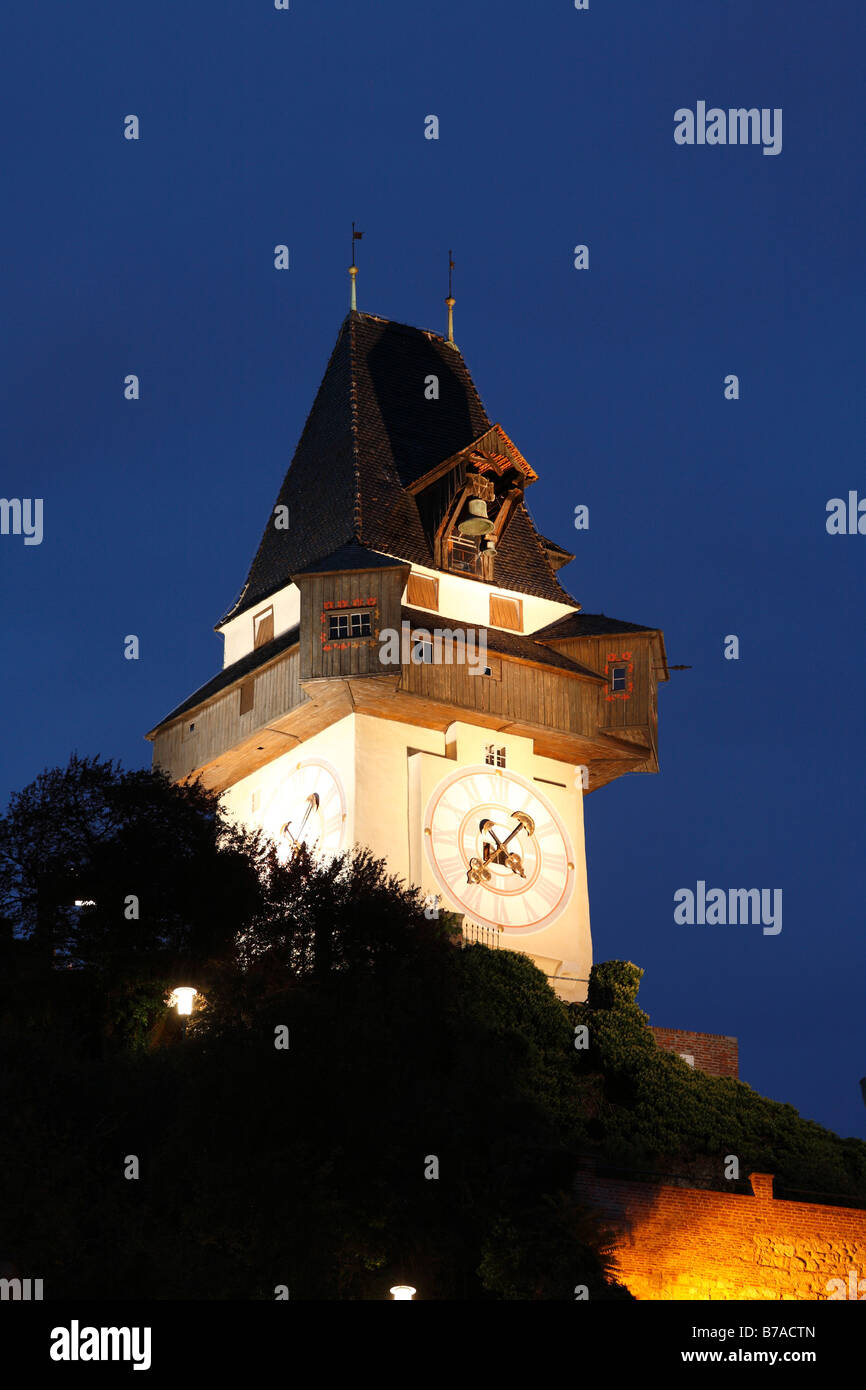 Famous landmarks of austria hi-res stock photography and images - Alamy